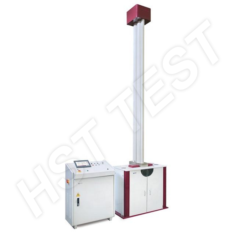 XJCJ—2B型落錘沖擊試驗機(jī)