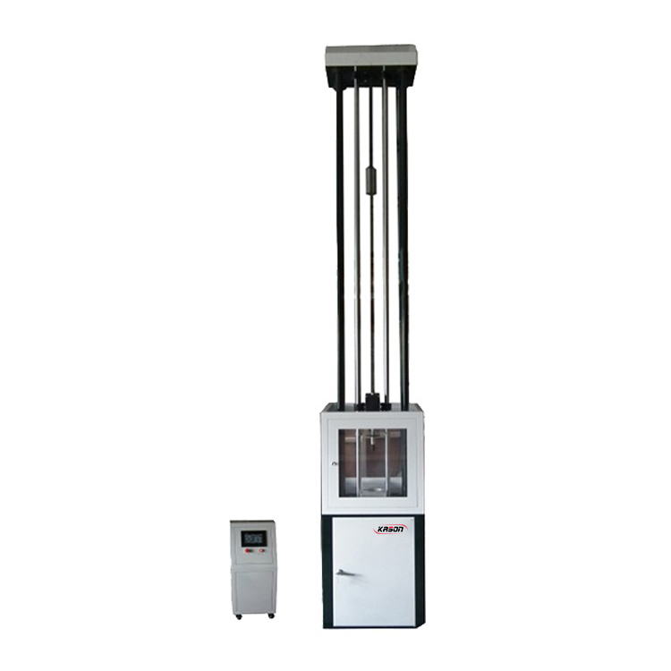 XJCJ-2C全自動落錘沖擊試驗機(jī)